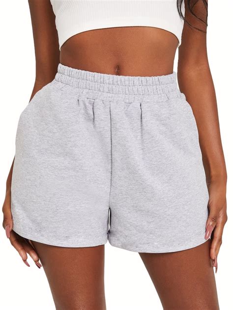 Sweat Shorts 